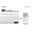 Ar Condicionado Split Inverter Samsung WindFree Connect 12000 BTUs Quente e Frio 220V AR12BSEAAWKXAZ