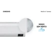 Ar Condicionado Split Inverter Samsung WindFree Connect 12000 BTUs Quente e Frio 220V AR12BSEAAWKXAZ