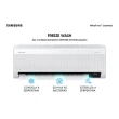 Ar Condicionado Split Inverter Samsung WindFree Connect 12000 BTUs Quente e Frio 220V AR12BSEAAWKXAZ