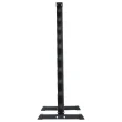 Expositor Torre Suporte para Halteres Pesos e Dumbbells de 1 a 10kg Gallant Elite (GTE20VFEA-PT)