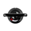Kettlebell Regulável 18kg Gallant Elite Pro (GKB18R0A-PT)